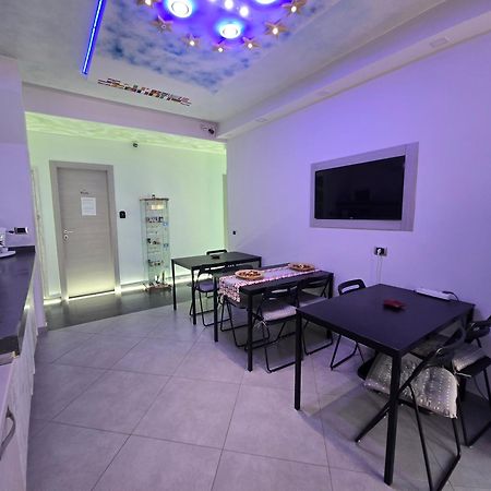 Hotel Nazionale Dream Neapel Exterior foto