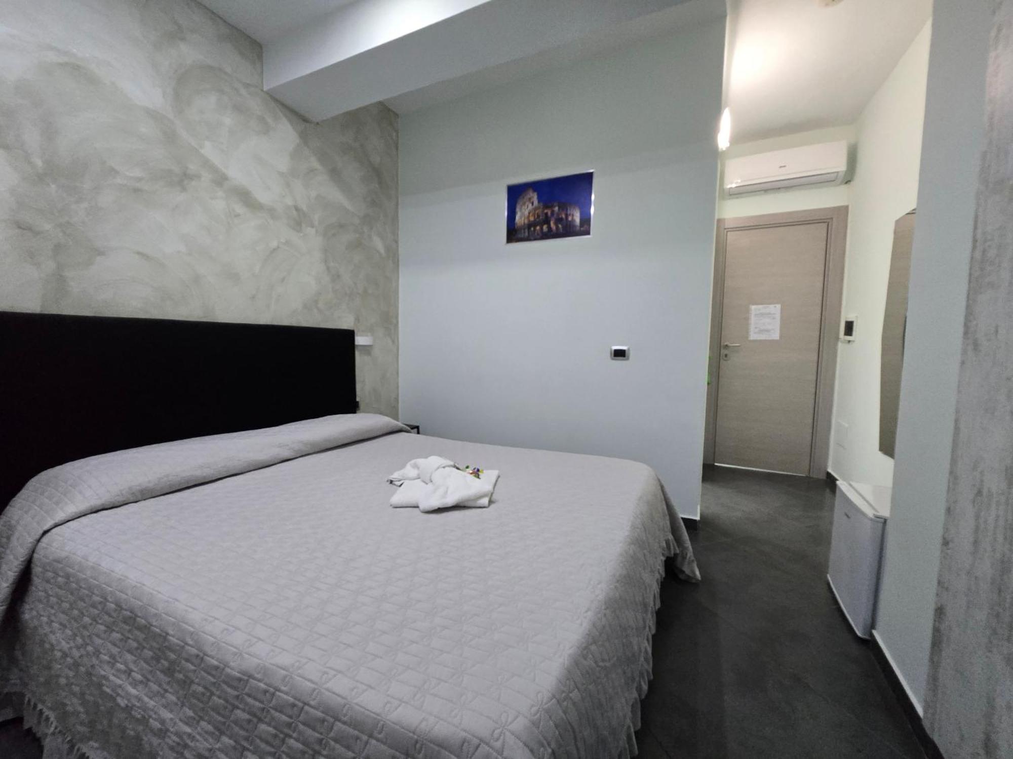 Hotel Nazionale Dream Neapel Exterior foto