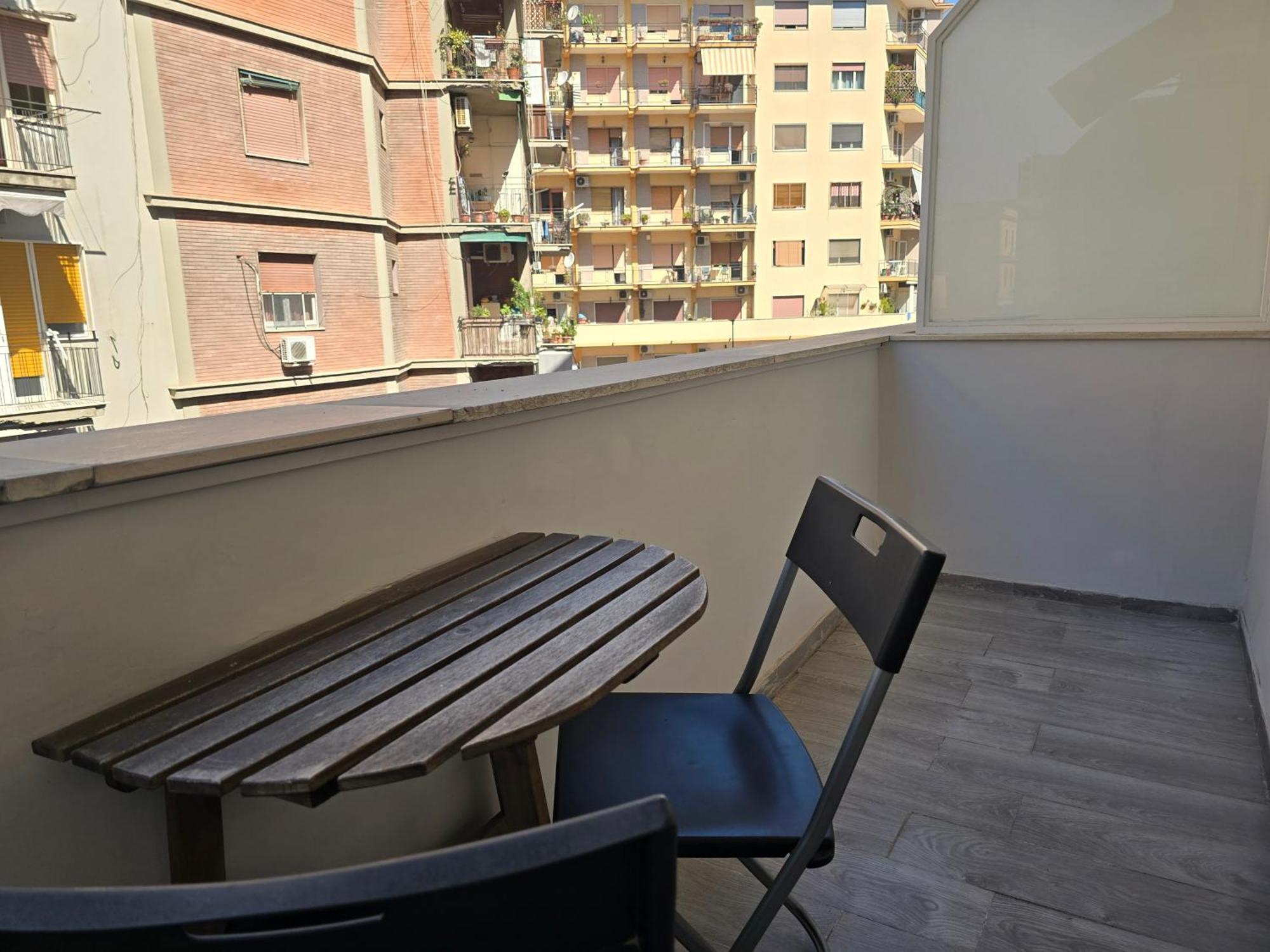 Hotel Nazionale Dream Neapel Exterior foto